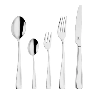 ZWILLING Wakefield Besteckset 60-tlg, poliert