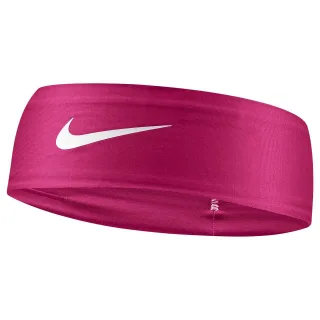 Nike - "Fury" Stirnband (Pink)