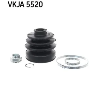 SKF Antriebswellengelenk au?en Honda Accord Civic Concerto Crx