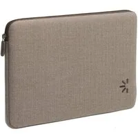 Case Logic Laptoptasche Cover Tasche Schutz-Hülle Fischgrät-Muster, Hülle für Notebook ChromeBook 10" 11" und Tablet PC 10,5" bis 12"