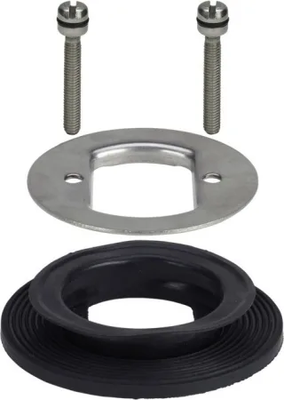 Viega Baugruppe Zubehör 6928.1-90C, in 70mm x M5 x 30mm Chromnickelstahl 232405