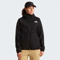 The North Face Funktionsjacke W QUEST JACKET für vielseitige Outdoor-Aktivitäten, atmungsaktiv, leichtes Material
