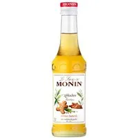MONIN Getränke-Sirup, Monin Lebkuchen Sirup ideal zu Heißgetränken 250ml
