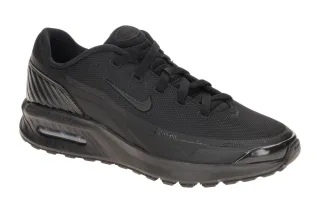 NIKE AIR MAX BIA Herrenschuhe Sneaker Schwarz (black/black) MAX AIR D?mpfung
