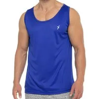 CFLEX Trainingsshirt Herren Sport Shirt Fitness Tanktop Sportswear Collection