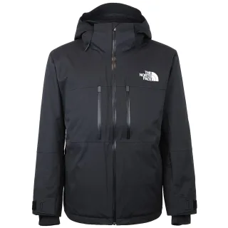 The North Face Chakal Herren schwarze Jacke