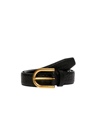 marc opolo accessories - Gürtel Black - Gr. - 85
