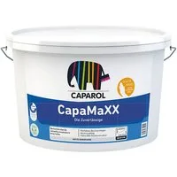 Caparol Wandfarbe Capamaxx - 5 Ltr (Weiss)