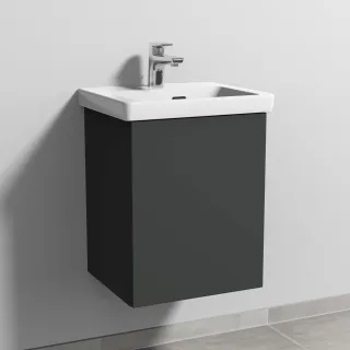 Sanipa Waschtischunterbau rechts 3way SP8431B