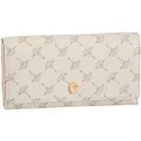 JOOP! Geldbörse cortina 1.0 europa purse lh10f, mit praktischer Inneneinteilung