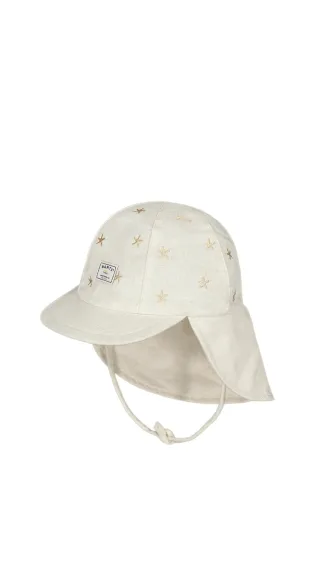 Barts - Sonnenhut Baby Beige