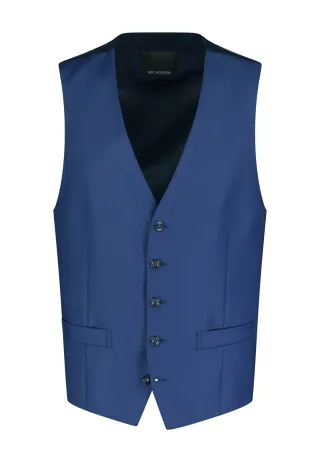 ROY ROBSON - Weste S-30-05 S-05-05098-16915-00 dark blue - Gr. - 50