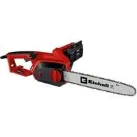 Elektro-Kettensäge GH-EC 1835 rot/schwarz, 1.800 Watt