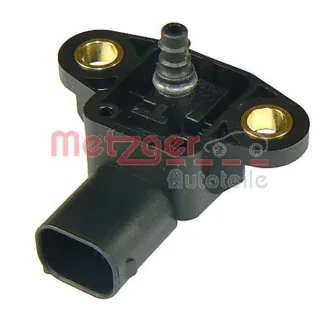 Metzger Ladedrucksensor Mercedes 0906115 2,2