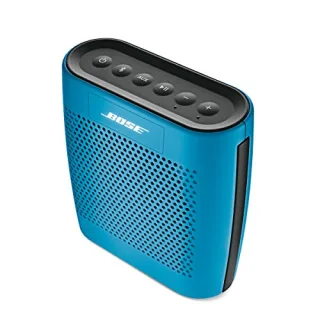 Bose SoundLink Colour [Bluetooth] blau