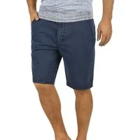 !Solid Chinoshorts SDPinhel Kurze Hose mit knöpfbarer Gesäßtasche