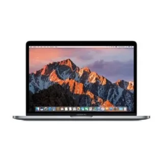 Apple MacBook Pro (2017) [133" Intel Core i5 23GHz 8GB RAM 256GB SSD Intel Iris Plus Graphics 640 macOS] spacegrau