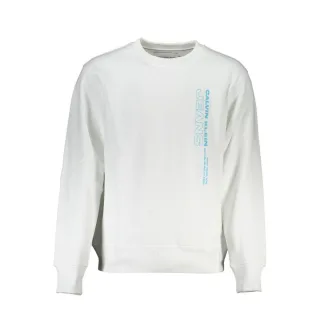 Rundhalsausschnitt Sweatshirt K50k507321