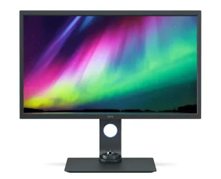 BenQ PhotoVue SW321C | 9h.lj1lb.qbe | SW Series - LED-Monitor
