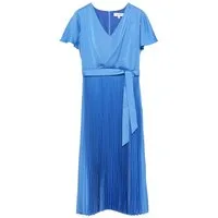 comma Maxikleid