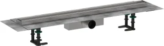 Hansgrohe Komplettset RainDrain Compact 56179000