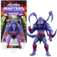 Mattel® Actionfigur Masters of the Universe Origins 200X Cartoon Collection Figur