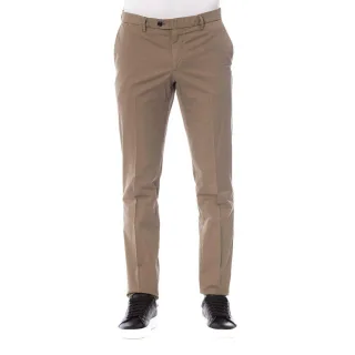 Lässige Hose Reguläre Passform