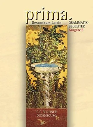 Prima B / prima B Grammatikbegleiter [Broschiert] [2007] Utz Clement Kammerer Andrea