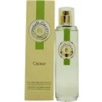 ROGER & GALLET Eau Fraiche Cedrat Eau Fraiche 30 ml Spray