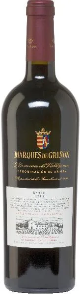 Marques de Grinon Dominio de Valdepusa Syrah Jg. 2018