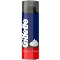 Gillette Rasierschaum Classic Rasierschaum
