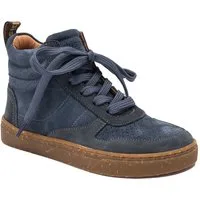 Bisgaard Bisgaard Barfußschuhe Lisva Sneaker Halbschuhe Sneaker