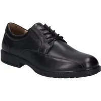 Josef Seibel Harry 03, schwarz Schnürschuh