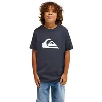 Quiksilver T-Shirt Ev Comp Logo