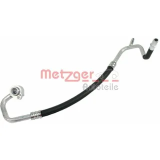 Metzger Niederdruckleitung f?r Klima Seat Cordoba Ibiza Skoda Fabia VW Fox Polo 1,4