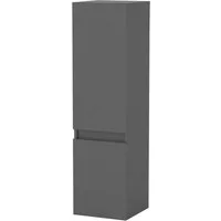 duschspa Hochschrank 83cm/110cm hoch Badschrank Hängeschrank