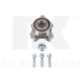 NK RADLAGERSATZ 755215