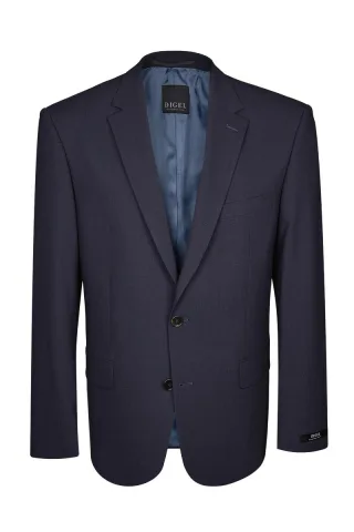 digel - Cooper-S blau - Gr. - 24