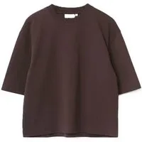 Gina Tricot T-Shirt Perfect boxy tee - Oversized T-Shirt - Damen Baumwollshirt
