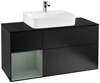 Villeroy & Boch Finion Waschtischunterschrank F16, F162GMPD F162GMPD
