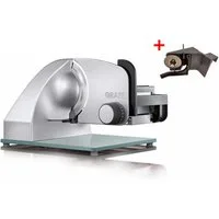 Graef Allesschneider Master M 23, 170 W, Gratis Messerschärfer im Wert von 44,99€ UVP