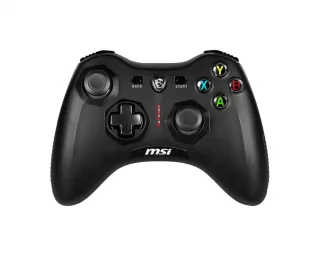 MSI Force GC30 V2 | s10-43g0080-ec4 | Game Pad - kabellos