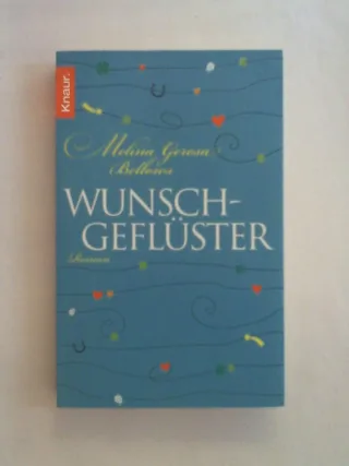 Wunschgeflüster