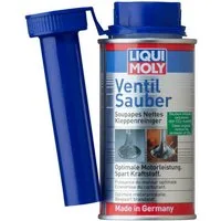 Liqui Moly Öl-Additiv Liqui Moly Ventil Sauber -, 0.15 l, (1-St) 1014