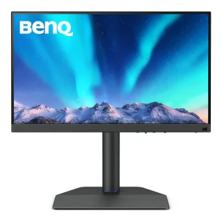 BenQ PhotoVue SW272U | 9h.llflb.qpa | SW Series - LED-Monitor