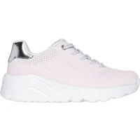Skechers Skechers Uno Lite Pink PKSL Sneaker