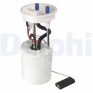 Delphi Kraftstoff-F?rdereinheit Seat Cordoba Ibiza VW Polo