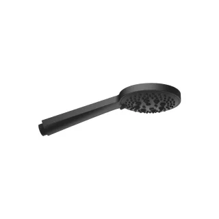 Dornbracht Handbrause SERIENNEUTRAL 28018979 Schwarz matt 28018979-33
