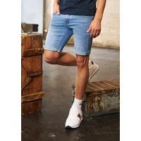AJC Shorts im 5-Pocket-Stil