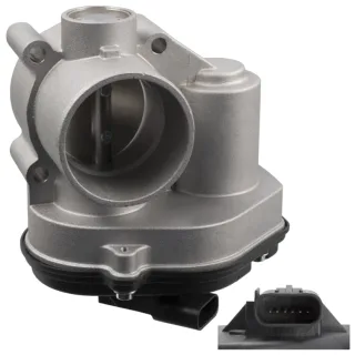 Febi Bremsschlauch Ford C-Max Fiesta Focus Fusion